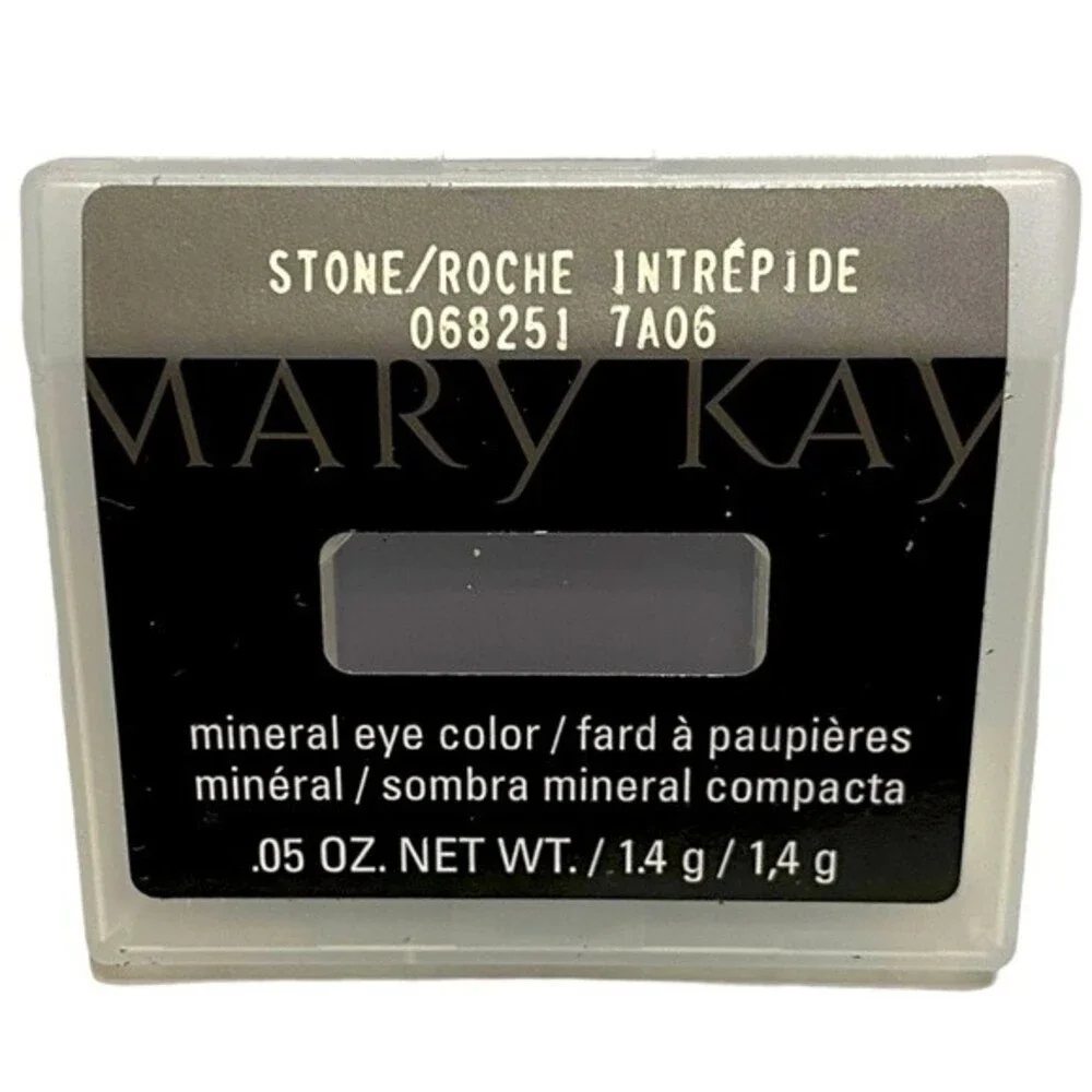 Mary Kay Mineral Eye Color Eyeshadow - Stone
